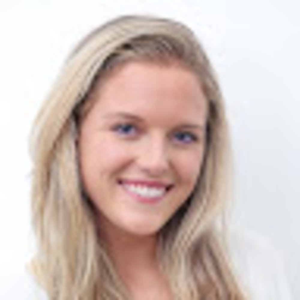 Meet your Posher, Britanny